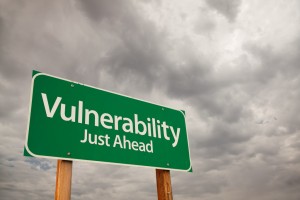 Vulnerability-Just-Ahead